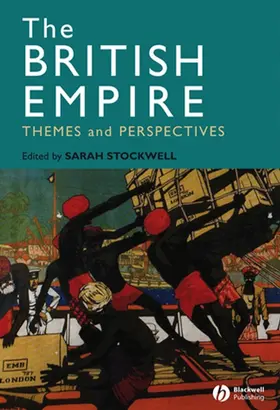 Stockwell |  The British Empire | Buch |  Sack Fachmedien
