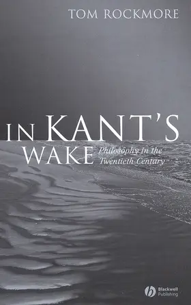 Rockmore |  In Kant's Wake | Buch |  Sack Fachmedien