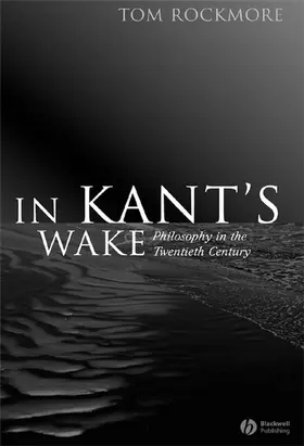 Rockmore |  In Kant's Wake | Buch |  Sack Fachmedien