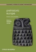 Jones |  Prehistoric Europe | Buch |  Sack Fachmedien