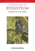 James |  A Companion to Byzantium | Buch |  Sack Fachmedien