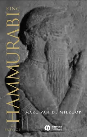 Van De Mieroop |  King Hammurabi of Babylon | Buch |  Sack Fachmedien