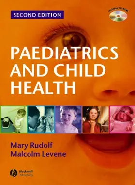 Rudolf / Levene |  Paediatrics and Child Health | Buch |  Sack Fachmedien