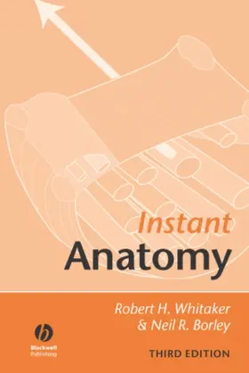 Robert |  Instant Anatomy | Buch |  Sack Fachmedien