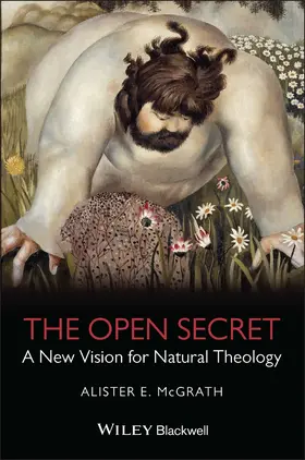 McGrath |  The Open Secret | Buch |  Sack Fachmedien