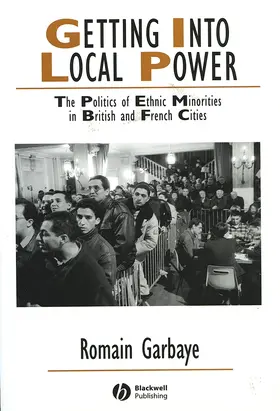 Garbaye | Getting Into Local Power | Buch | 978-1-4051-2694-6 | www.sack.de