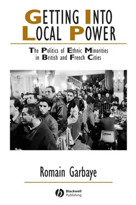 Garbaye | Getting Into Local Power | Buch | 978-1-4051-2697-7 | www.sack.de