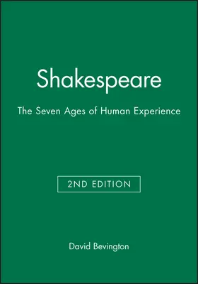 Bevington |  Shakespeare 2e | Buch |  Sack Fachmedien