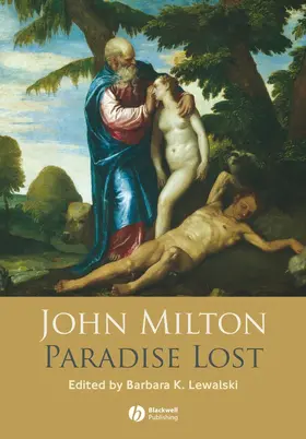 Lewalski / Milton |  Paradise Lost | Buch |  Sack Fachmedien