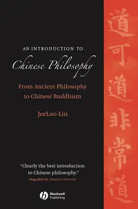 Liu |  Chinese Philosophy | Buch |  Sack Fachmedien