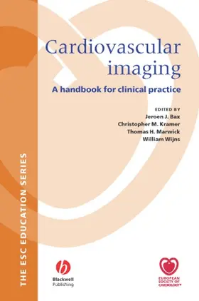 Bax / Kramer / Marwick |  Cardiovascular Imaging | Buch |  Sack Fachmedien