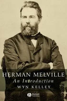 Kelley |  Herman Melville | Buch |  Sack Fachmedien