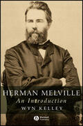 Kelley |  Herman Melville | Buch |  Sack Fachmedien