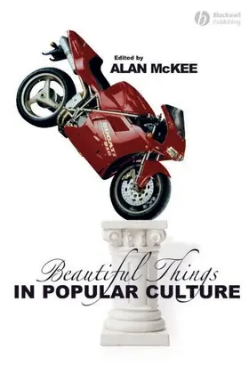 McKee |  Beautiful Things | Buch |  Sack Fachmedien