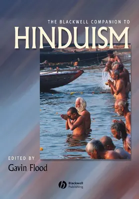 Flood |  The Blackwell Companion to Hinduism | Buch |  Sack Fachmedien