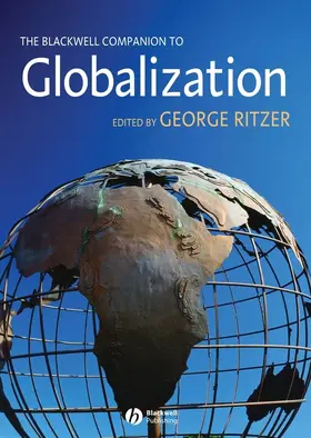 Ritzer |  The Blackwell Companion to Globalization | Buch |  Sack Fachmedien