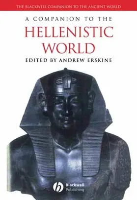 Erskine |  A Companion to the Hellenistic World | Buch |  Sack Fachmedien