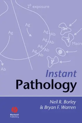 Borley / Warren |  Instant Pathology | Buch |  Sack Fachmedien