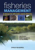 Girdler / Wellby / Welcomme |  Fisheries Management | Buch |  Sack Fachmedien