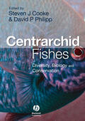 Cooke / Philipp |  Centrarchid Fishes | Buch |  Sack Fachmedien