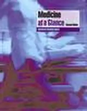 Davey / Fanaroff |  Medicine at a Glance | Buch |  Sack Fachmedien
