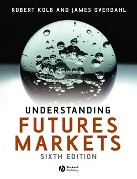 Quail / Overdahl |  Understanding Futures Markets | Buch |  Sack Fachmedien