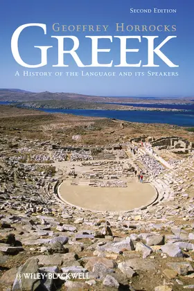 Horrocks |  Greek 2e | Buch |  Sack Fachmedien