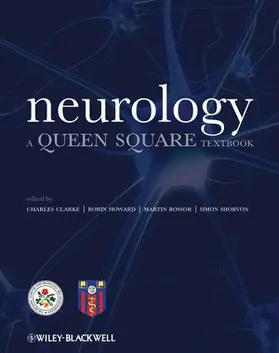 Clarke / Howard / Rossor |  Neurology | Buch |  Sack Fachmedien
