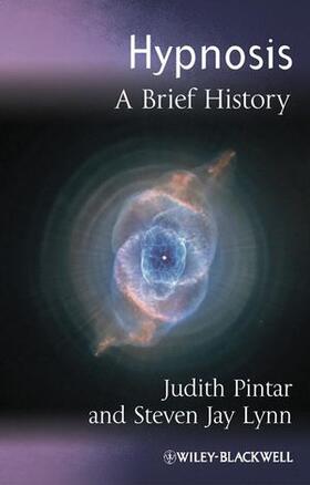 Pintar / Lynn | Hypnosis: A Brief History | Buch | 978-1-4051-3451-4 | sack.de
