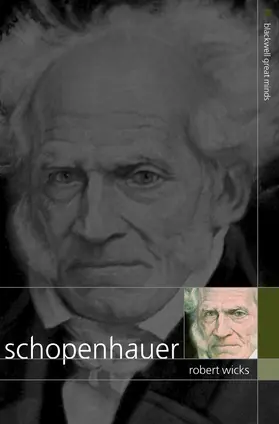 Wicks |  Schopenhauer | Buch |  Sack Fachmedien