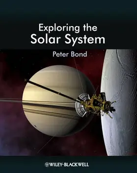 Bond |  Exploring the Solar System | Buch |  Sack Fachmedien