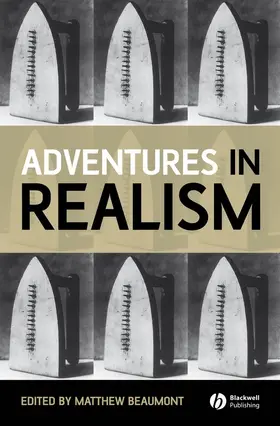 Beaumont | Adventures in Realism | Buch | 978-1-4051-3577-1 | sack.de