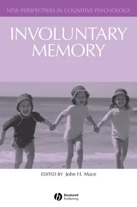 Mace | Involuntary Memory | Buch | 978-1-4051-3637-2 | sack.de