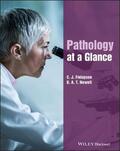 Finlayson / Newell |  Pathology at a Glance | Buch |  Sack Fachmedien