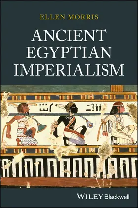Morris |  Ancient Egyptian Imperialism | Buch |  Sack Fachmedien