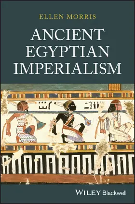 Morris |  Ancient Egyptian Imperialism | Buch |  Sack Fachmedien