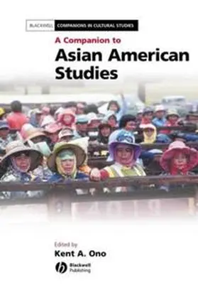 Ono |  A Companion to Asian American Studies | eBook | Sack Fachmedien