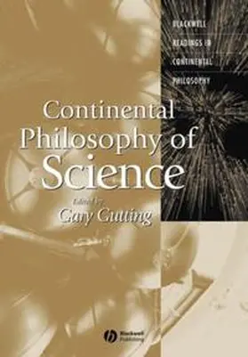 Gutting |  Continental Philosophy of Science | eBook | Sack Fachmedien