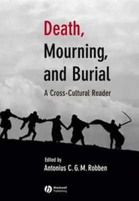 Robben | Death, Mourning, and Burial | E-Book | sack.de