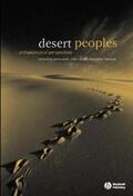 Veth / Smith / Hiscock |  Desert Peoples | eBook | Sack Fachmedien