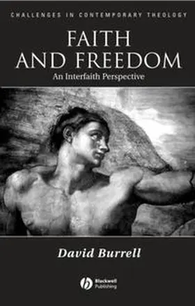 Burrell |  Faith and Freedom | eBook | Sack Fachmedien