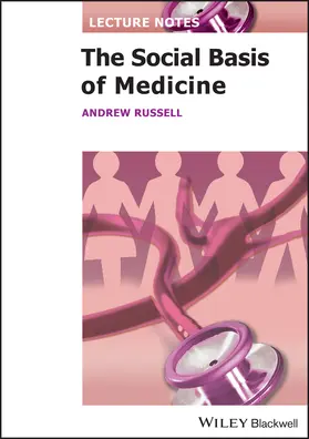 Russell |  The Social Basis of Medicine | Buch |  Sack Fachmedien