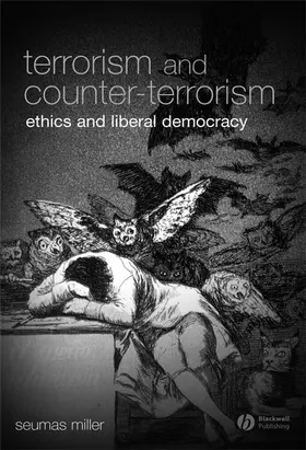 Miller | Terrorism and Counter-Terrorism | Buch | 978-1-4051-3943-4 | www.sack.de