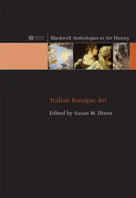 Dixon |  Italian Baroque Art | Buch |  Sack Fachmedien