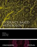 Molony / Craig |  Evidence-Based Nephrology | Buch |  Sack Fachmedien