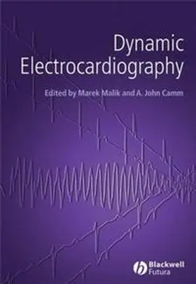 Malik / Camm |  Dynamic Electrocardiography | eBook | Sack Fachmedien