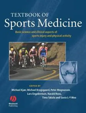 Kjaer / Krogsgaard / Magnusson |  Textbook of Sports Medicine | eBook | Sack Fachmedien