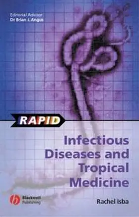 Isba |  Rapid Infectious Diseases and Tropical Medicine | eBook | Sack Fachmedien