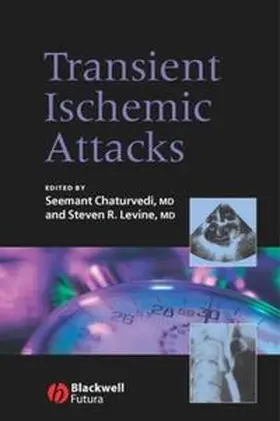 Chaturvedi / Levine |  Transient Ischemic Attacks | eBook | Sack Fachmedien