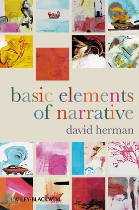 Herman | Basic Elements Narrative | Buch | 978-1-4051-4154-3 | www.sack.de